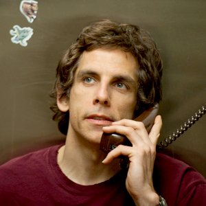 Ben Stiller, Greenberg Ben Stiller, Greenberg